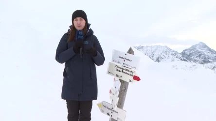 Osiem minut przyjemności. Ile kosztuje zjazd z Kasprowego Wierchu?