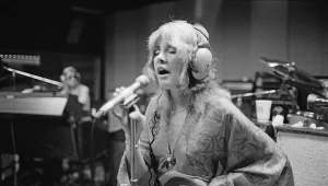Stevie Nicks (Fleetwood Mac) w 1975 r.
