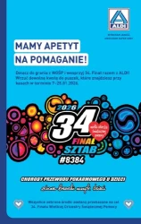 Weekend super cen! - Aldi