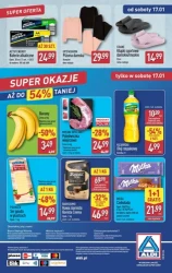 Weekend super cen! - Aldi