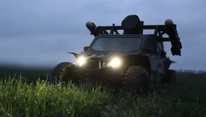 Ukraina oficjalnie potwierdza. Mamy Tempesta i upolował już co najmniej 21 Shahedów