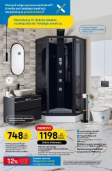 Przemyślany projekt- Castorama