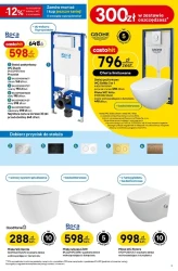 Przemyślany projekt- Castorama