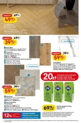 Przemyślany projekt- Castorama