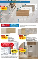 Przemyślany projekt- Castorama