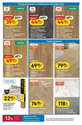 Przemyślany projekt- Castorama