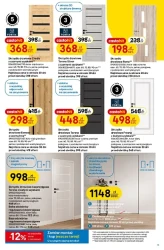 Przemyślany projekt- Castorama