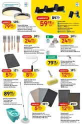 Przemyślany projekt- Castorama