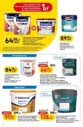 Przemyślany projekt- Castorama