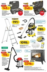 Przemyślany projekt- Castorama