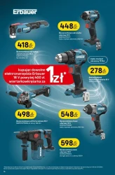 Przemyślany projekt- Castorama