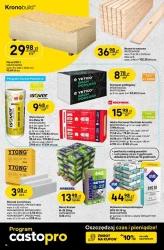 Przemyślany projekt- Castorama