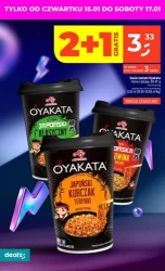 Koszyk pełen niespodzianek - Dealz