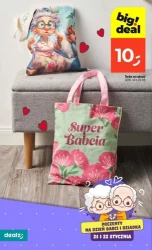 Koszyk pełen niespodzianek - Dealz