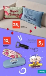 Koszyk pełen niespodzianek - Dealz