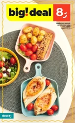 Koszyk pełen niespodzianek - Dealz