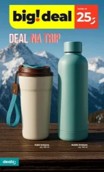 Koszyk pełen niespodzianek - Dealz