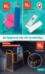 Koszyk pełen niespodzianek - Dealz