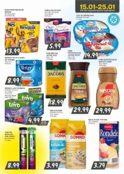 Codzienne wybory w dobrej cenie - Słoneczko