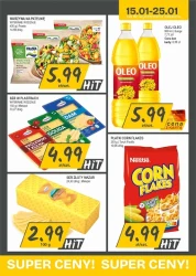 Codzienne wybory w dobrej cenie - Słoneczko