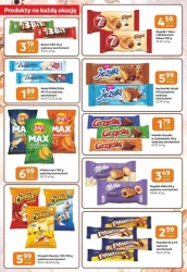 Oferta handlowa Społem Częstochowa