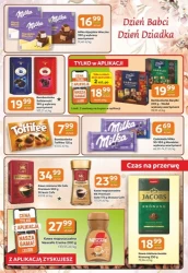 Oferta handlowa Społem Częstochowa