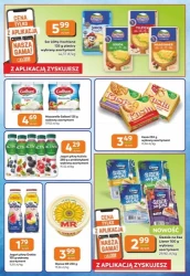 Oferta handlowa Społem Częstochowa