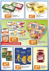 Oferta handlowa Społem Częstochowa