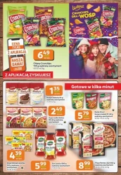 Oferta handlowa Społem Częstochowa