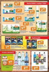 Oferta handlowa Społem Częstochowa