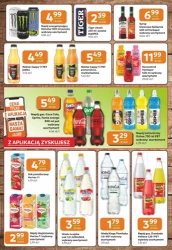 Oferta handlowa Społem Częstochowa