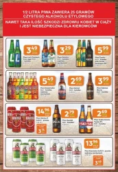 Oferta handlowa Społem Częstochowa