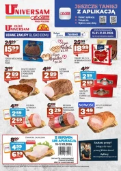 Gazet promocyjna WSS Praga Południe