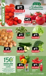 Świeżo i tanio! - etto