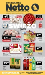 Świeżo i tanio! - etto