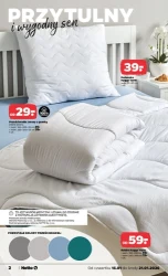Kołdry i pościele - Netto