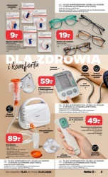 Kołdry i pościele - Netto