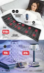 Kołdry i pościele - Netto