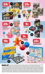 Kołdry i pościele - Netto