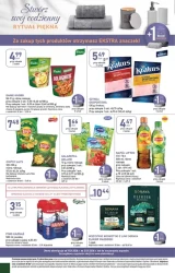 Tydzień pełen świeżości - Stokrotka