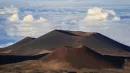 Mauna Kea to najwyższy szczyt na Hawajach.