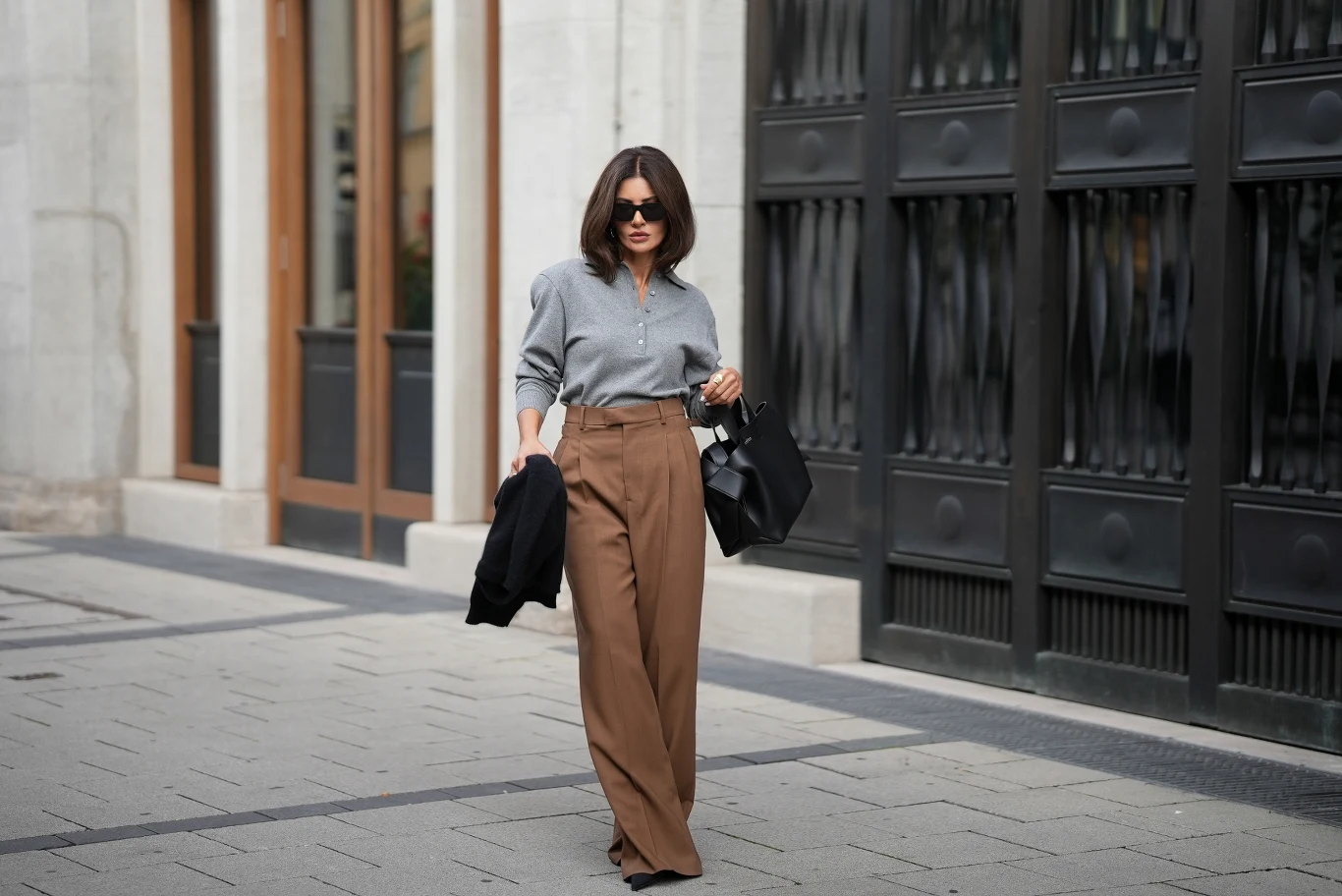 W jakie spodnie warto zainwestować? W jakie spodnie warto zainwestować?