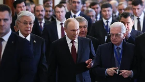 Trudna sytuacja Rosji po akcji USA w Wenezueli. Sojusznicy tracą zaufanie?