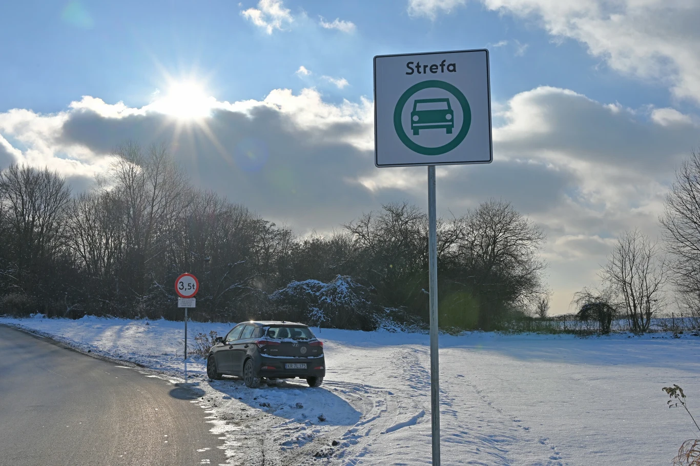 WSA w Krakowie nie przychylił się do zarzutów wojewody małopolskiego uznając, że uchwała w sprawie krakowskiej Strefy Czystego Transportu (SCT) jest zgodna z prawem