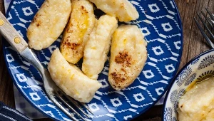 Co zrobić z ugotowanych ziemniaków, które zostały z obiadu?