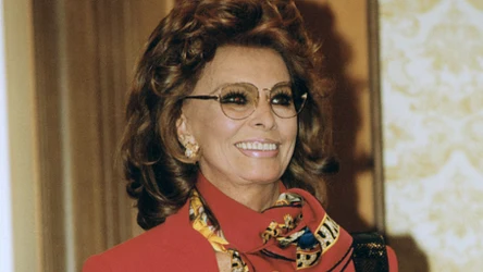 Zakazana miłość Sophii Loren. Za szczęście zapłaciła cenę, której nikt się nie spodziewał