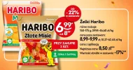 Żelki Haribo