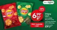 Чіпси Lay's