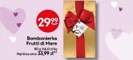 Bombonierka Frutti di Mare