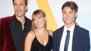 Szymon Bieniuk ma 20 lat. Wybrał zupełnie inną drogę niż rodzice i siostra